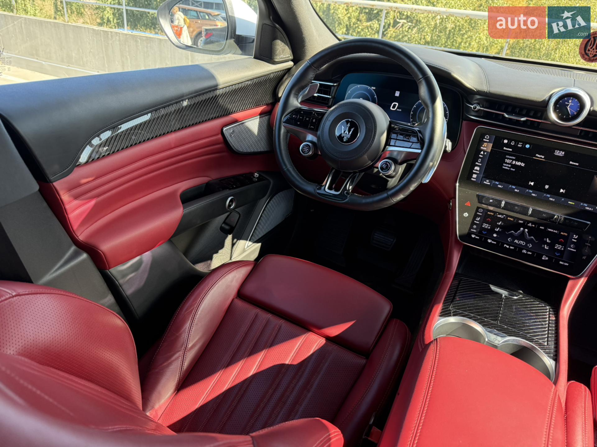 2023 Maserati Grecale - мініатюра 14