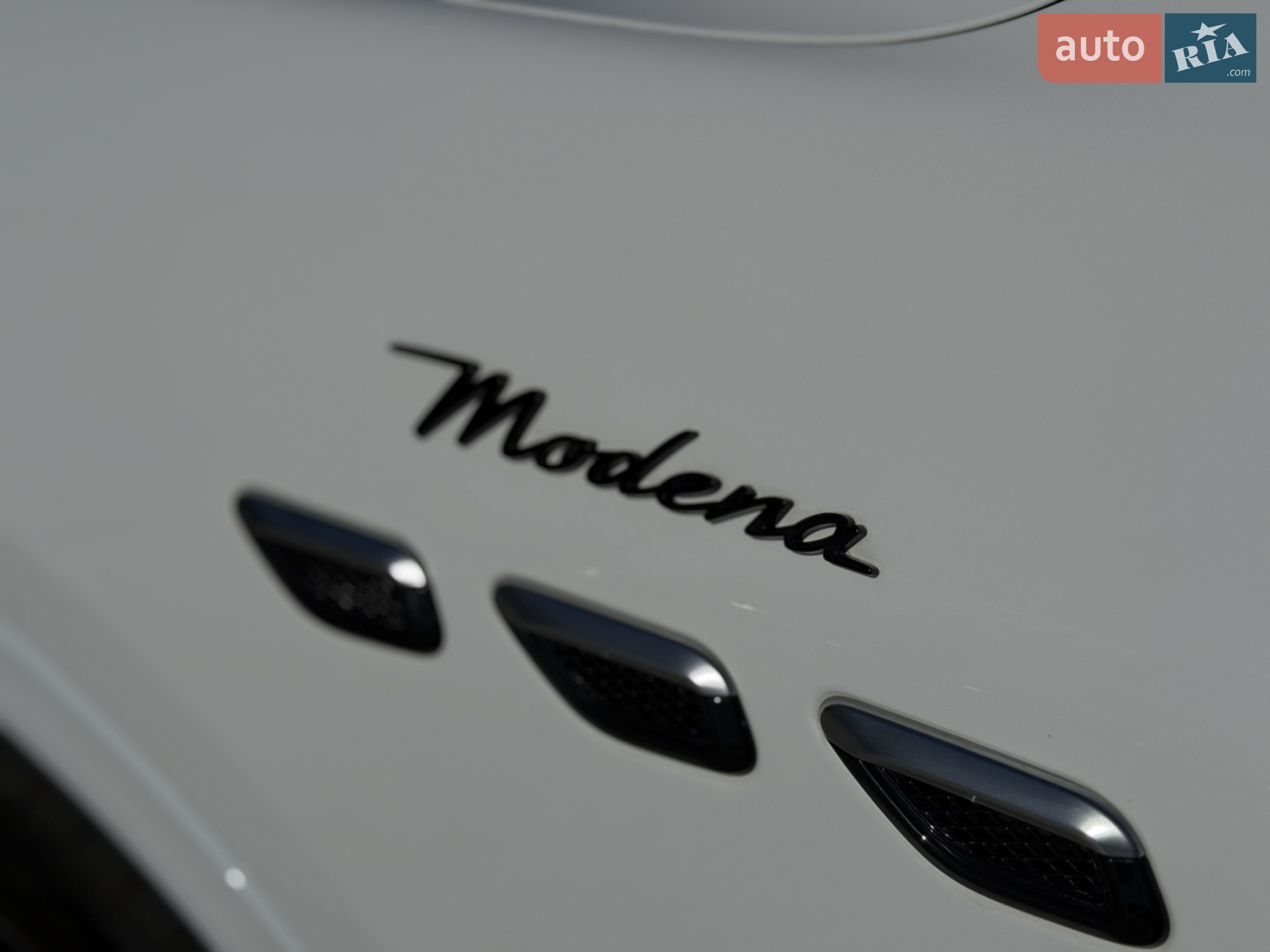 2023 Maserati Grecale - мініатюра 28