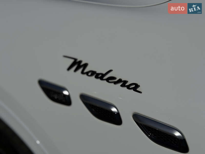 Внедорожник / Кроссовер Maserati Grecale 2023 в Киеве фото 28 Внедорожник / Кроссовер Maserati Grecale 2023 в Киеве