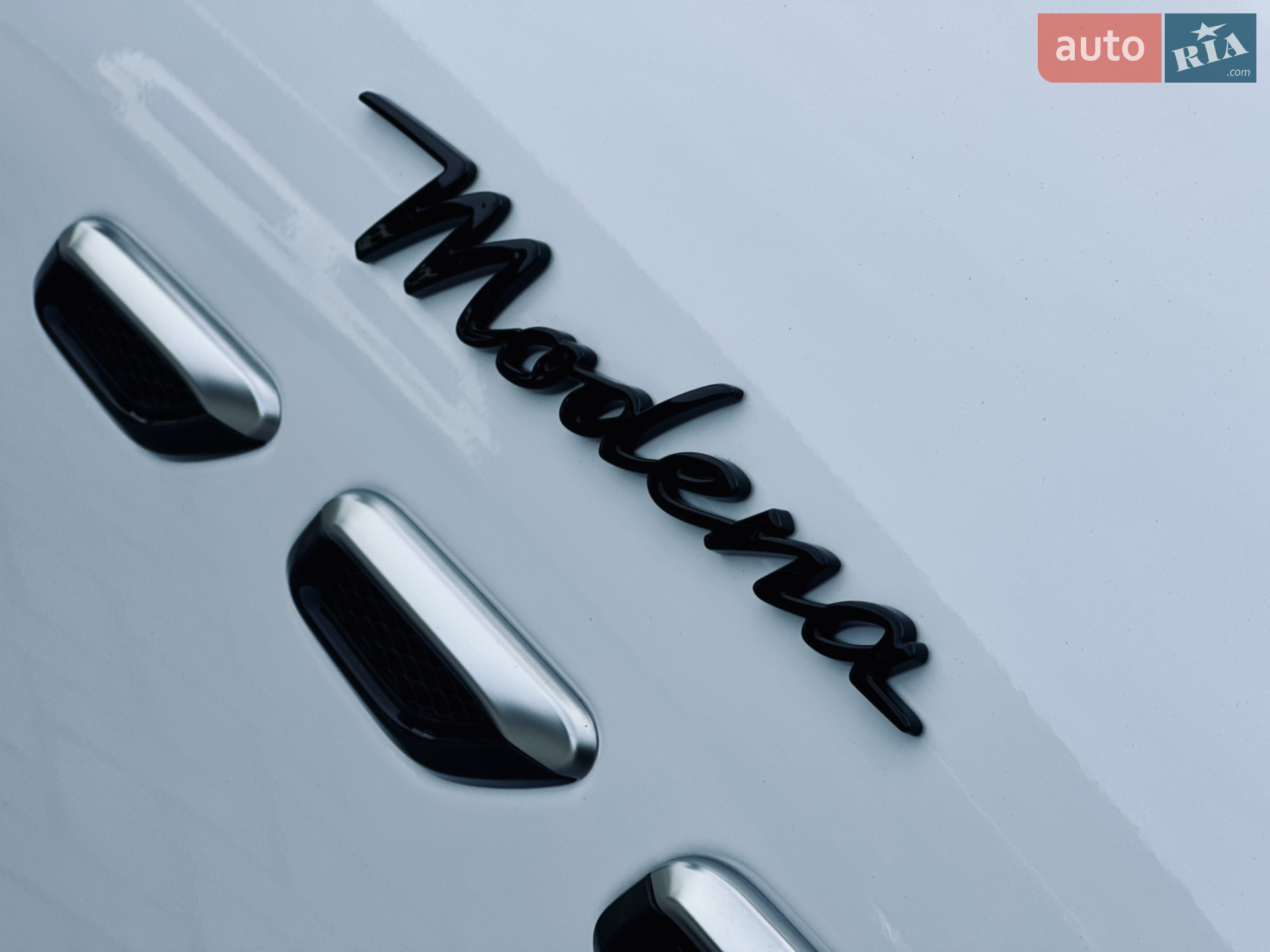 2023 Maserati Grecale - мініатюра 11