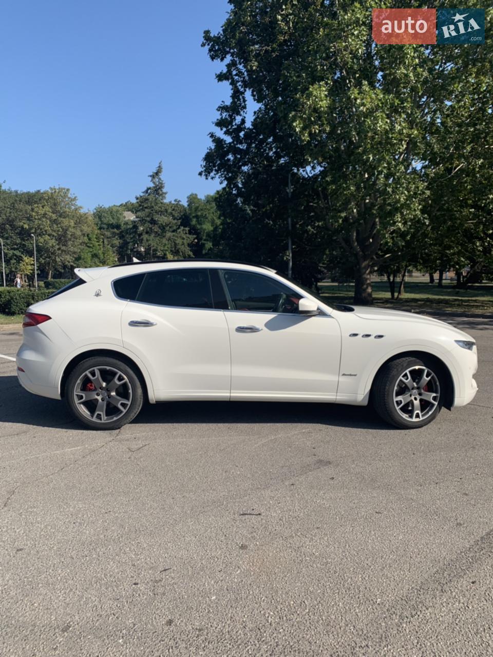 2018 Maserati Levante - мініатюра 12