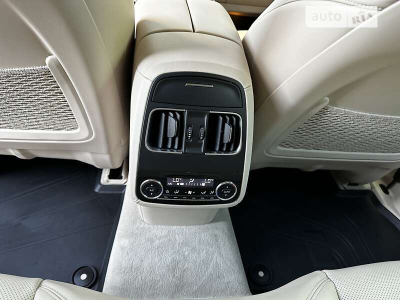 Внедорожник / Кроссовер Maserati Levante 2019 в Харькове фото 22 Внедорожник / Кроссовер Maserati Levante 2019 в Харькове