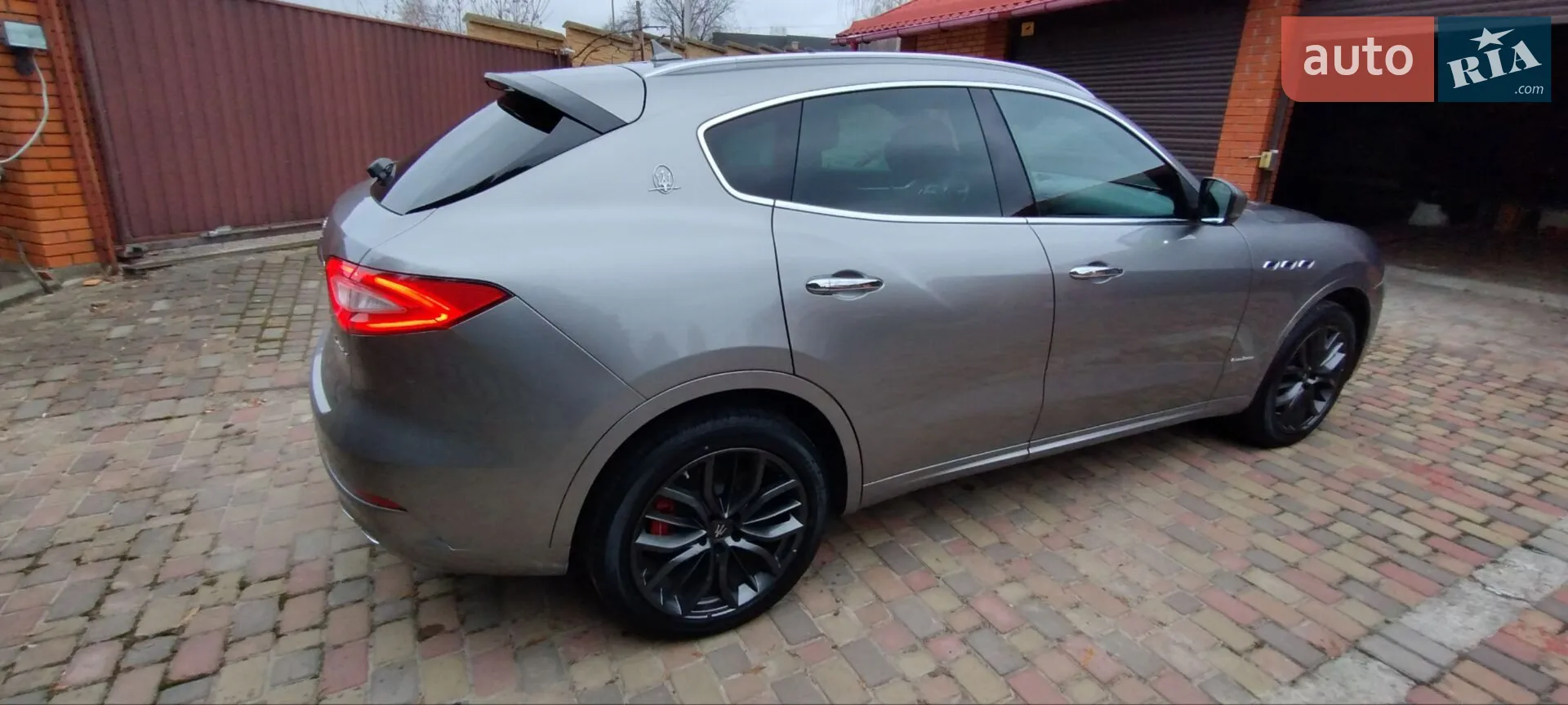2018 Maserati Levante - мініатюра 14