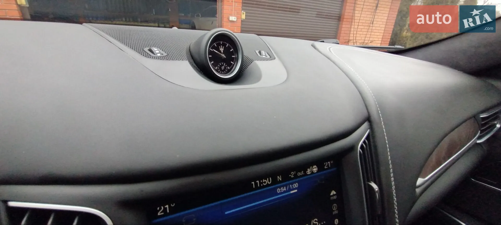 2018 Maserati Levante - мініатюра 31