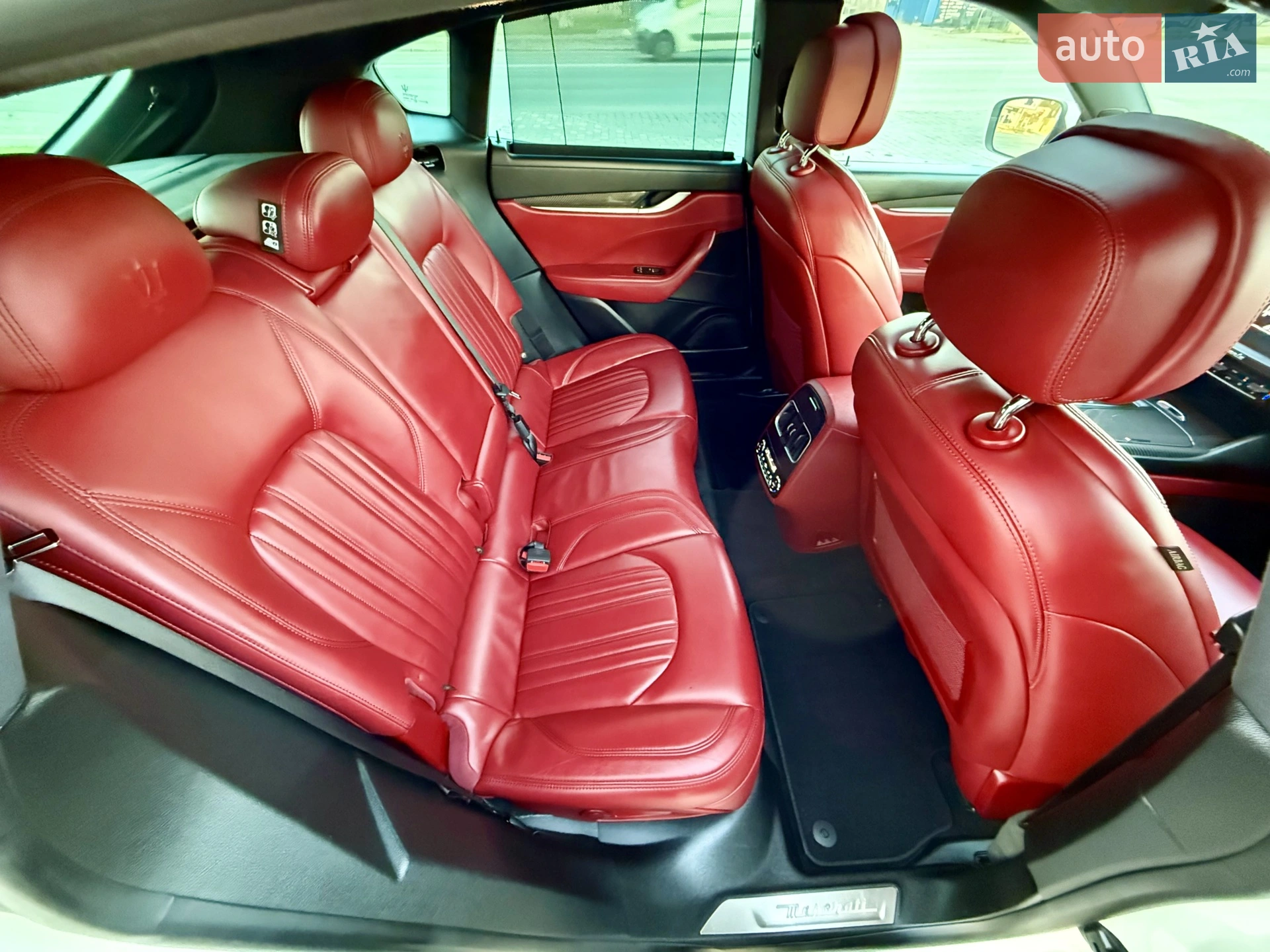 2016 Maserati Levante - мініатюра 84