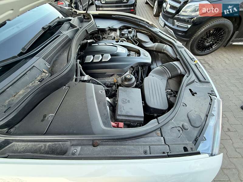 Внедорожник / Кроссовер Maserati Levante 2016 в Одессе