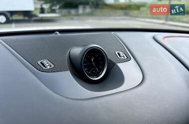 Позашляховик / Кросовер Maserati Levante 2021 в Києві