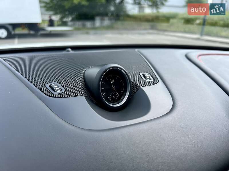 Позашляховик / Кросовер Maserati Levante 2021 в Києві фото 40 Позашляховик / Кросовер Maserati Levante 2021 в Києві