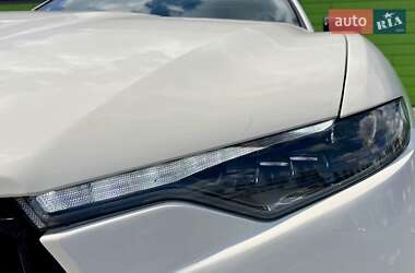 Позашляховик / Кросовер Maserati Levante 2021 в Києві