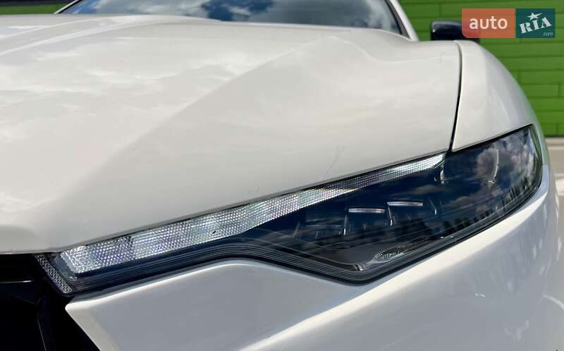 Позашляховик / Кросовер Maserati Levante 2021 в Києві фото 14 Позашляховик / Кросовер Maserati Levante 2021 в Києві