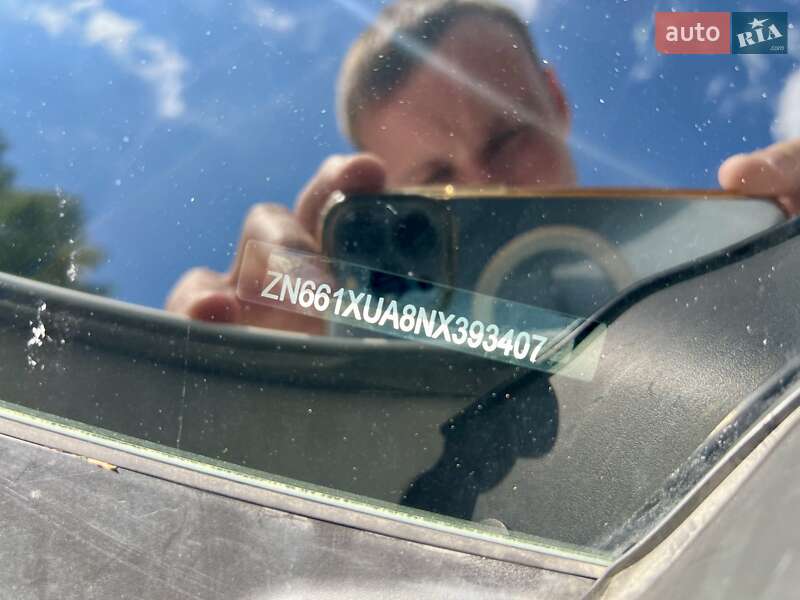 Позашляховик / Кросовер Maserati Levante 2021 в Києві фото 24 Позашляховик / Кросовер Maserati Levante 2021 в Києві