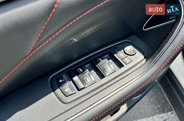 Позашляховик / Кросовер Maserati Levante 2021 в Києві