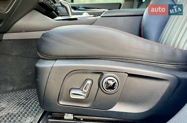 Позашляховик / Кросовер Maserati Levante 2021 в Києві