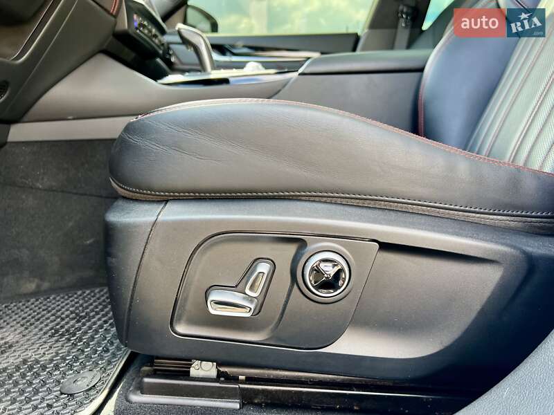Позашляховик / Кросовер Maserati Levante 2021 в Києві фото 35 Позашляховик / Кросовер Maserati Levante 2021 в Києві