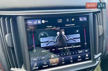 Позашляховик / Кросовер Maserati Levante 2021 в Києві