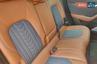 Внедорожник / Кроссовер Maserati Levante 2019 в Одессе