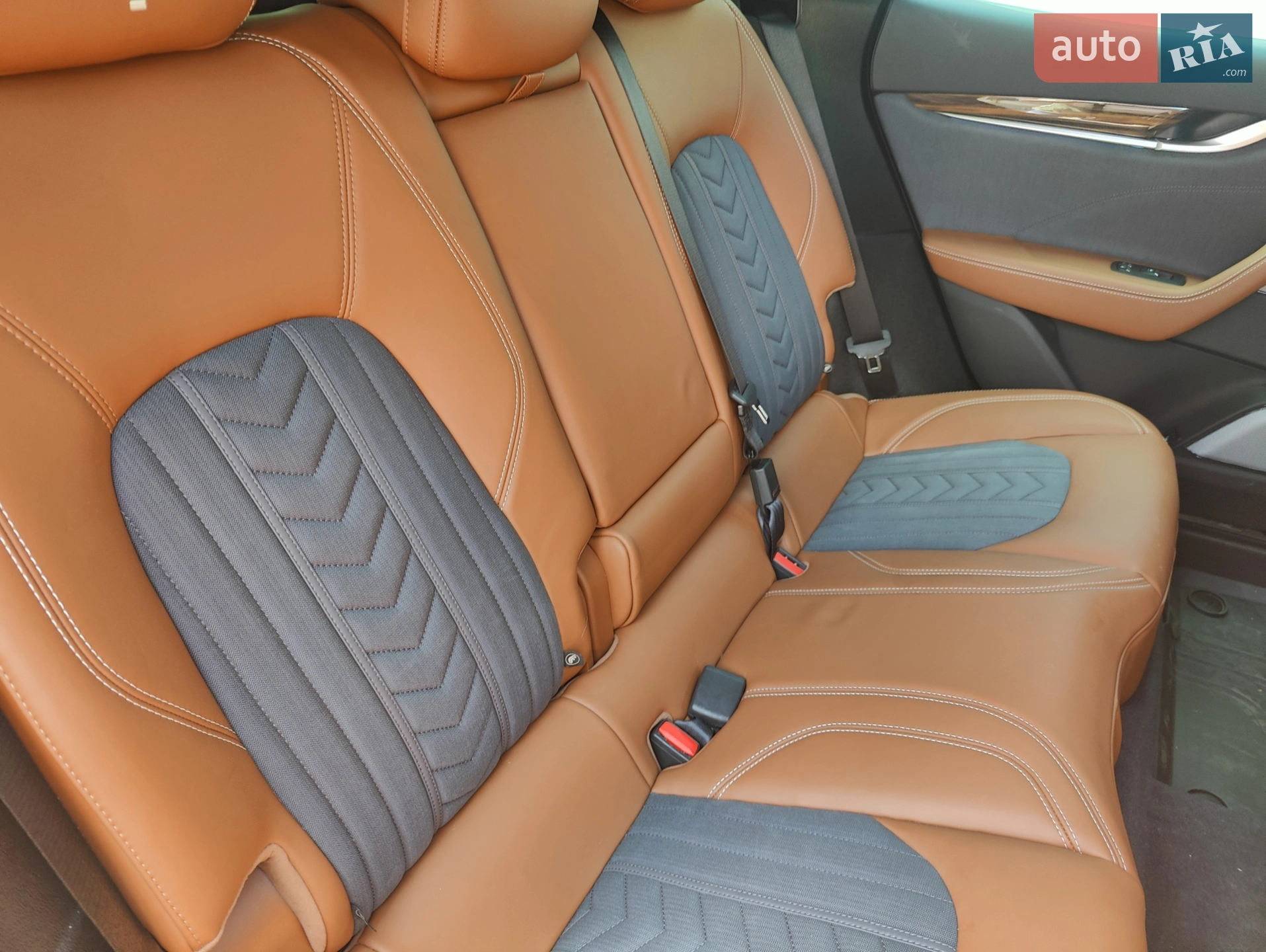 2019 Maserati Levante - мініатюра 22