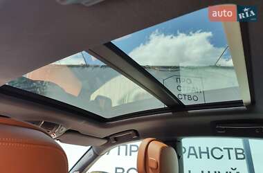 Внедорожник / Кроссовер Maserati Levante 2019 в Одессе