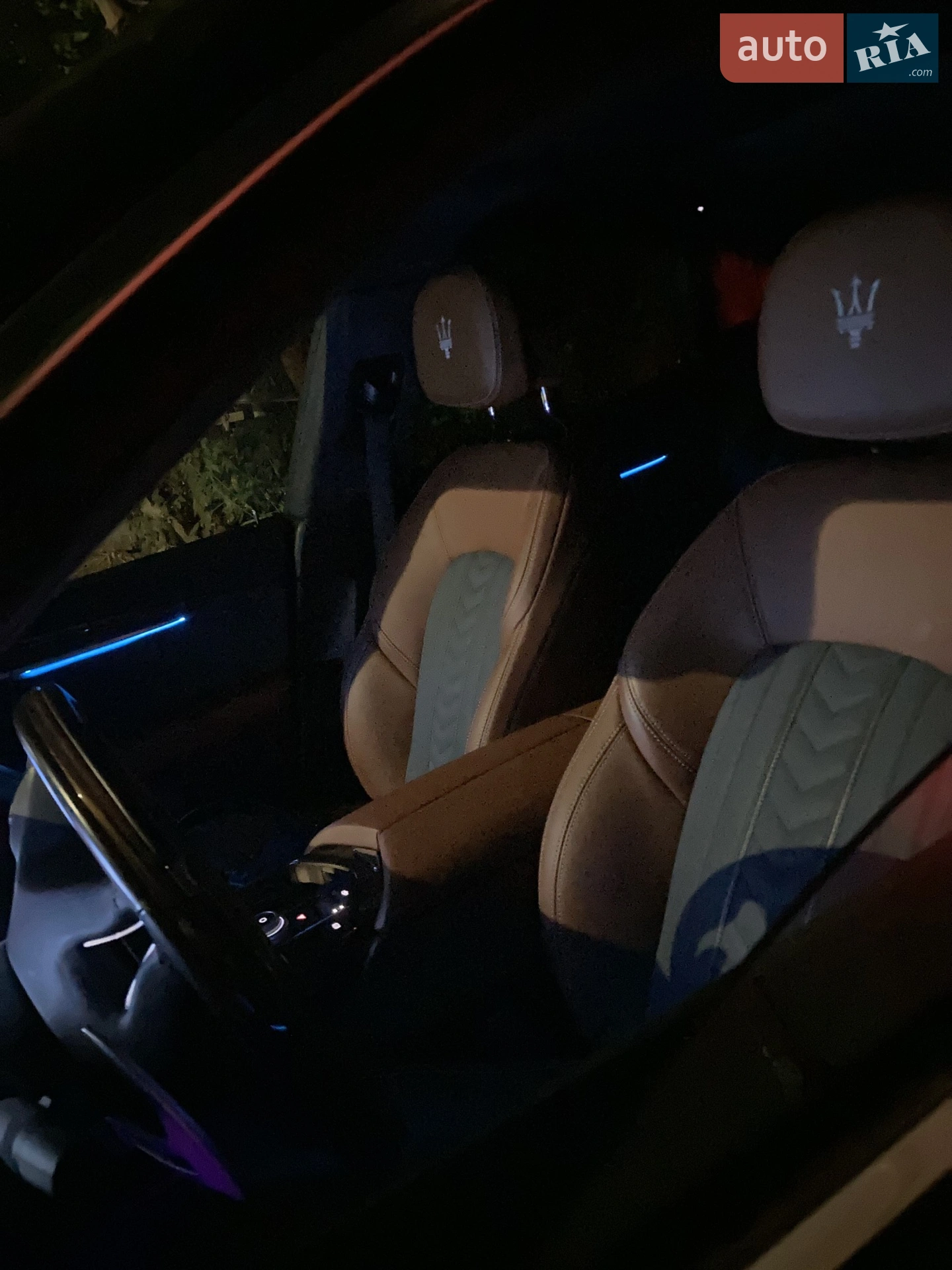 2019 Maserati Levante - мініатюра 31
