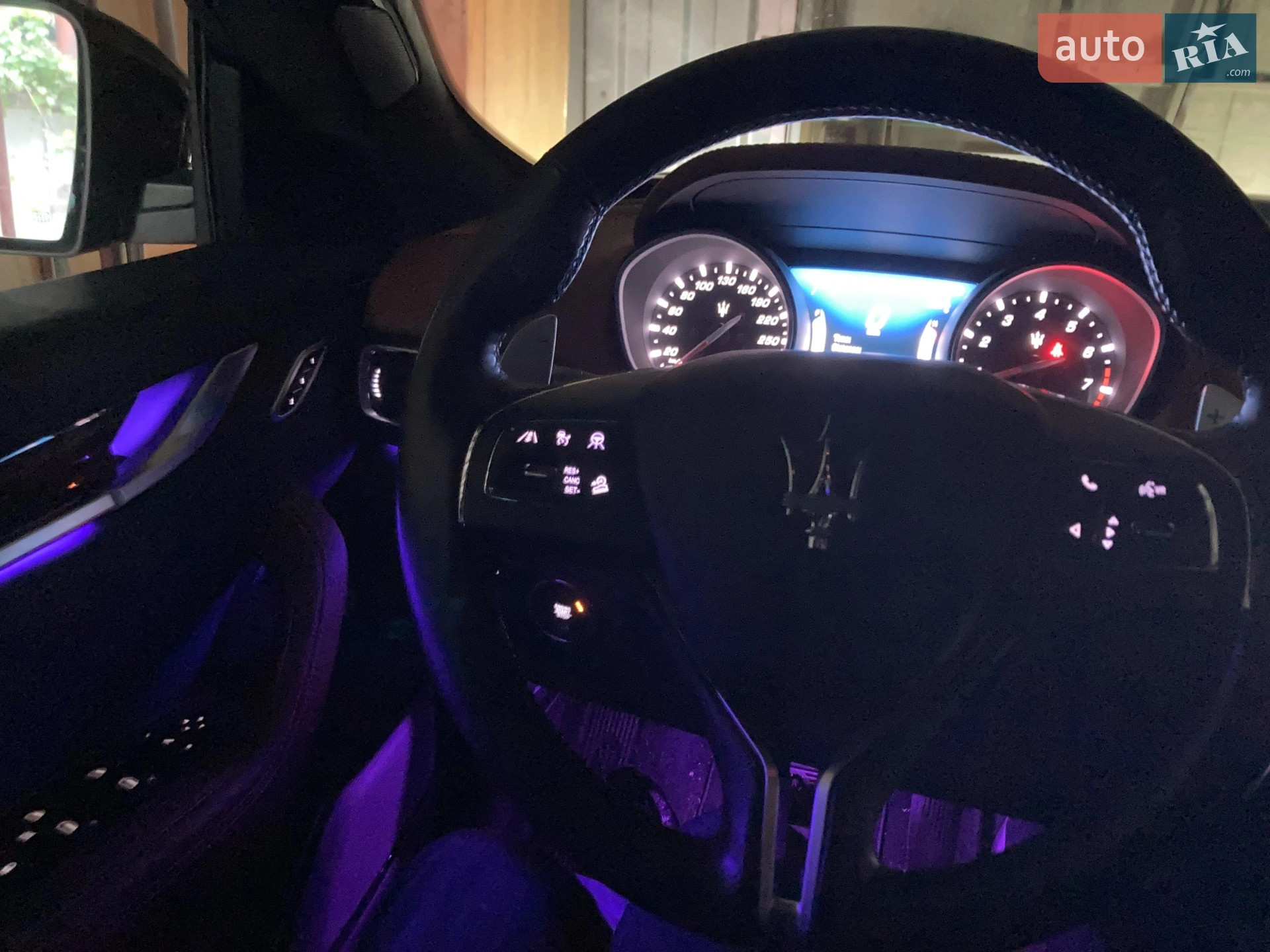 2019 Maserati Levante - мініатюра 32