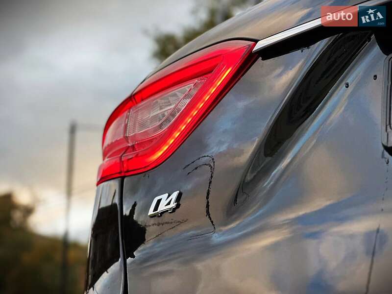 Позашляховик / Кросовер Maserati Levante 2018 в Києві фото 25 Позашляховик / Кросовер Maserati Levante 2018 в Києві