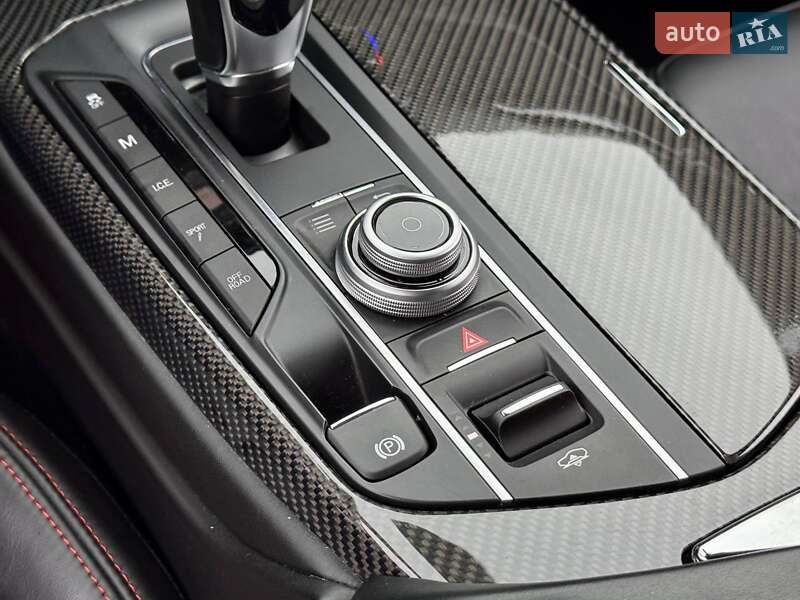 Внедорожник / Кроссовер Maserati Levante 2018 в Киеве фото 50 Внедорожник / Кроссовер Maserati Levante 2018 в Киеве