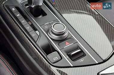 Внедорожник / Кроссовер Maserati Levante 2018 в  фото 50 Внедорожник / Кроссовер Maserati Levante 2018 в