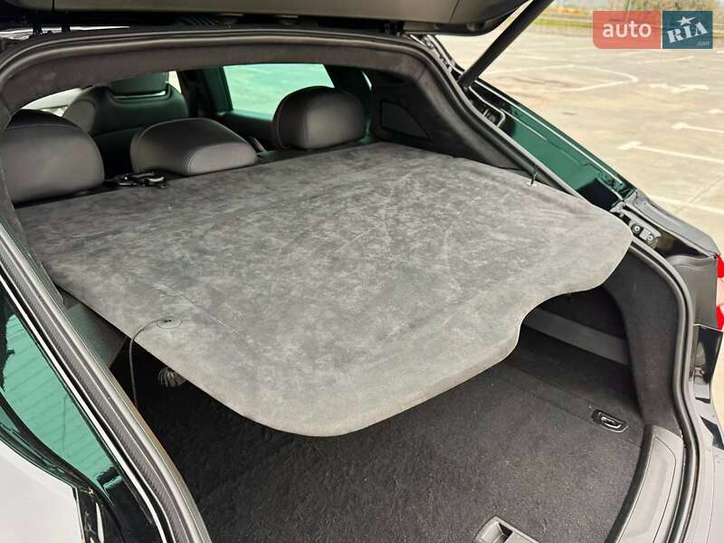 Внедорожник / Кроссовер Maserati Levante 2018 в Киеве фото 57 Внедорожник / Кроссовер Maserati Levante 2018 в Киеве