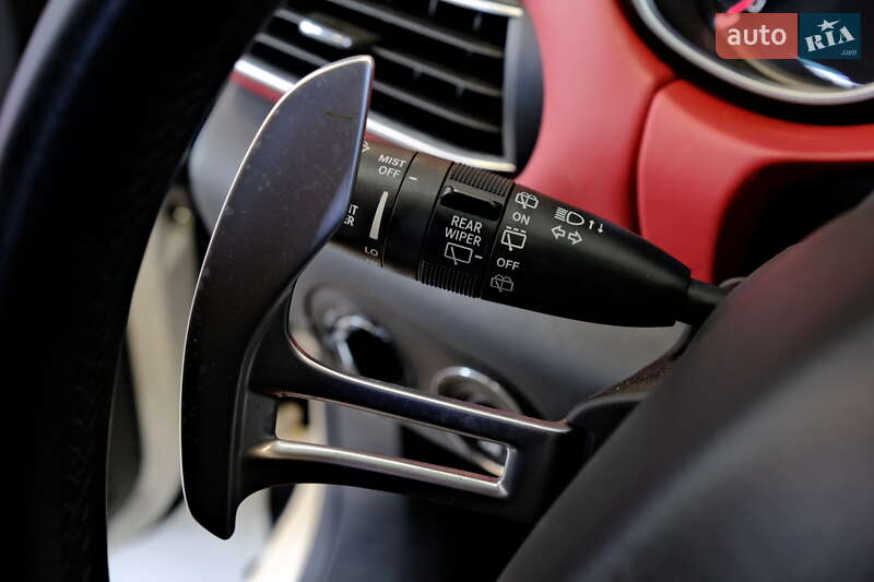 Позашляховик / Кросовер Maserati Levante 2019 в Одесі фото 67 Позашляховик / Кросовер Maserati Levante 2019 в Одесі