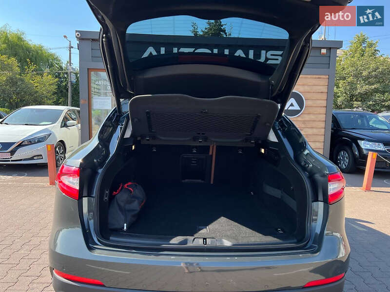 Внедорожник / Кроссовер Maserati Levante 2019 в Житомире