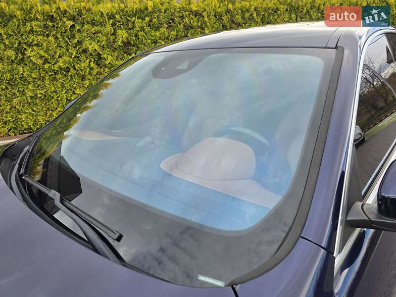 Позашляховик / Кросовер Maserati Levante 2018 в Львові