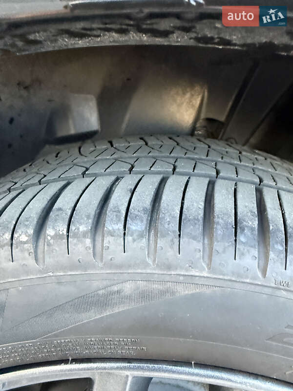 Внедорожник / Кроссовер Maserati Levante 2018 в Киеве