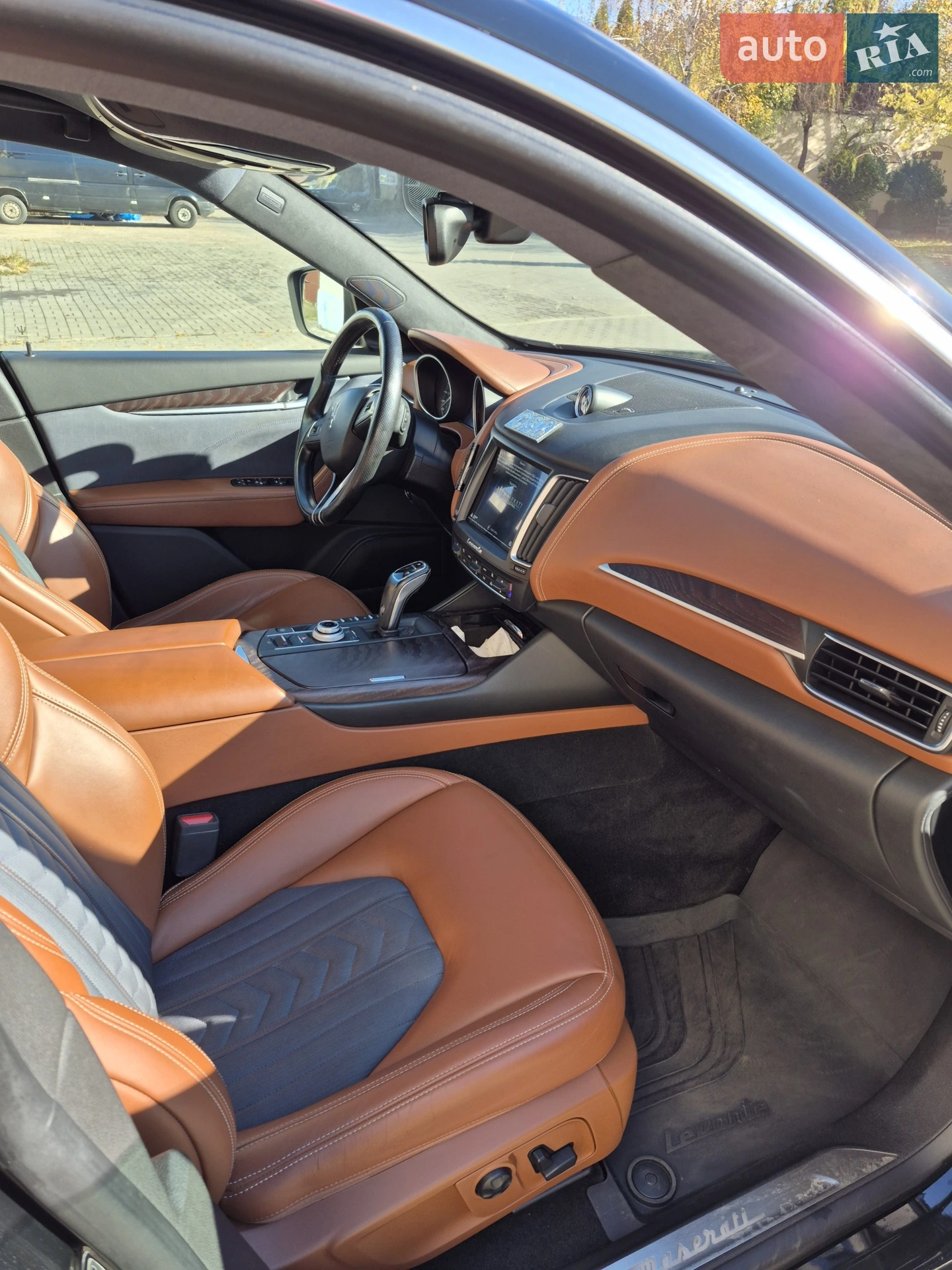 2019 Maserati Levante - мініатюра 7
