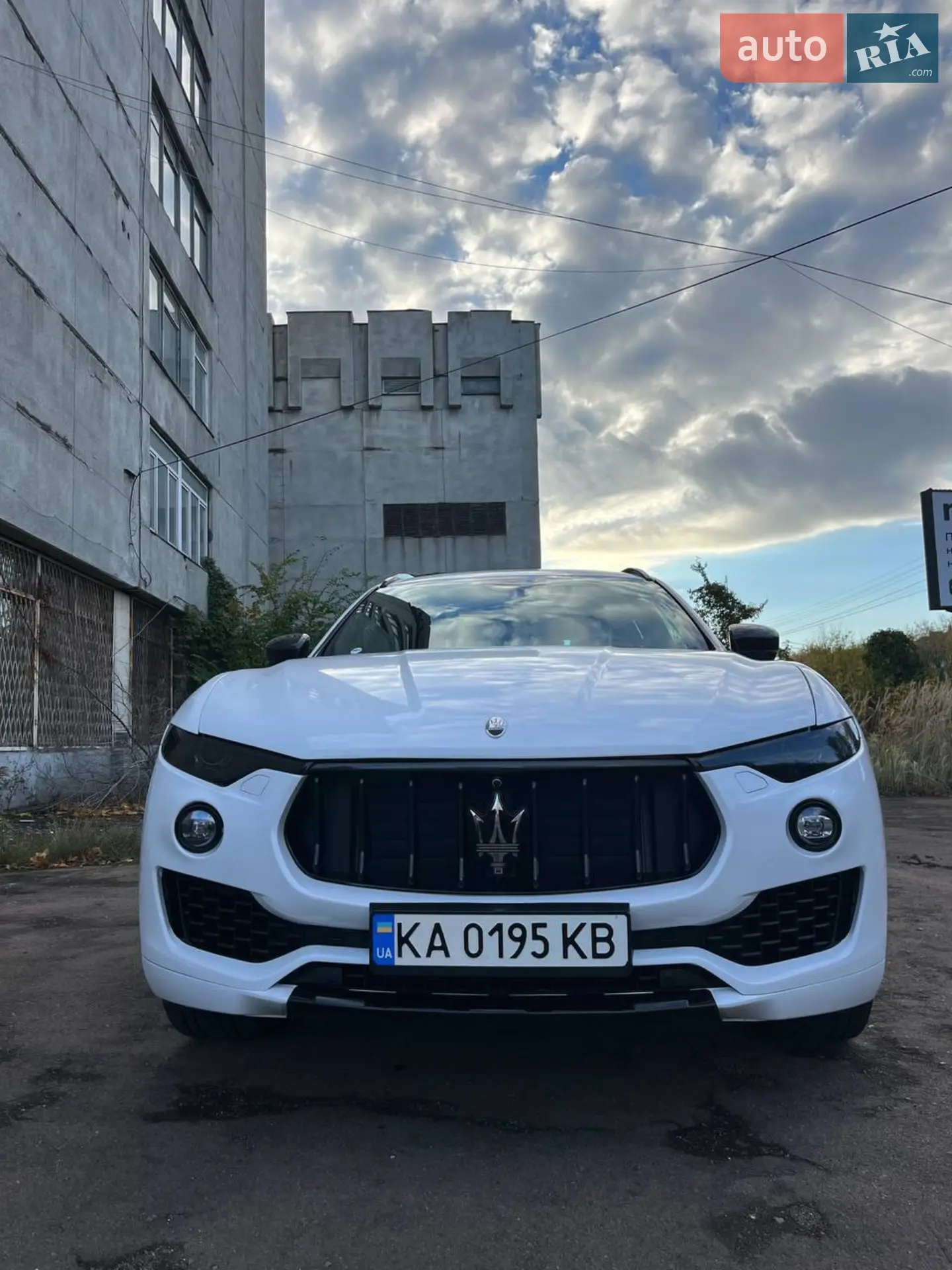 2016 Maserati Levante - мініатюра 32