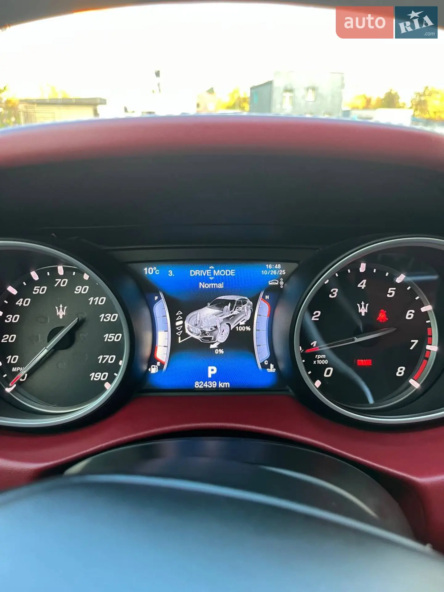 2016 Maserati Levante - мініатюра 80