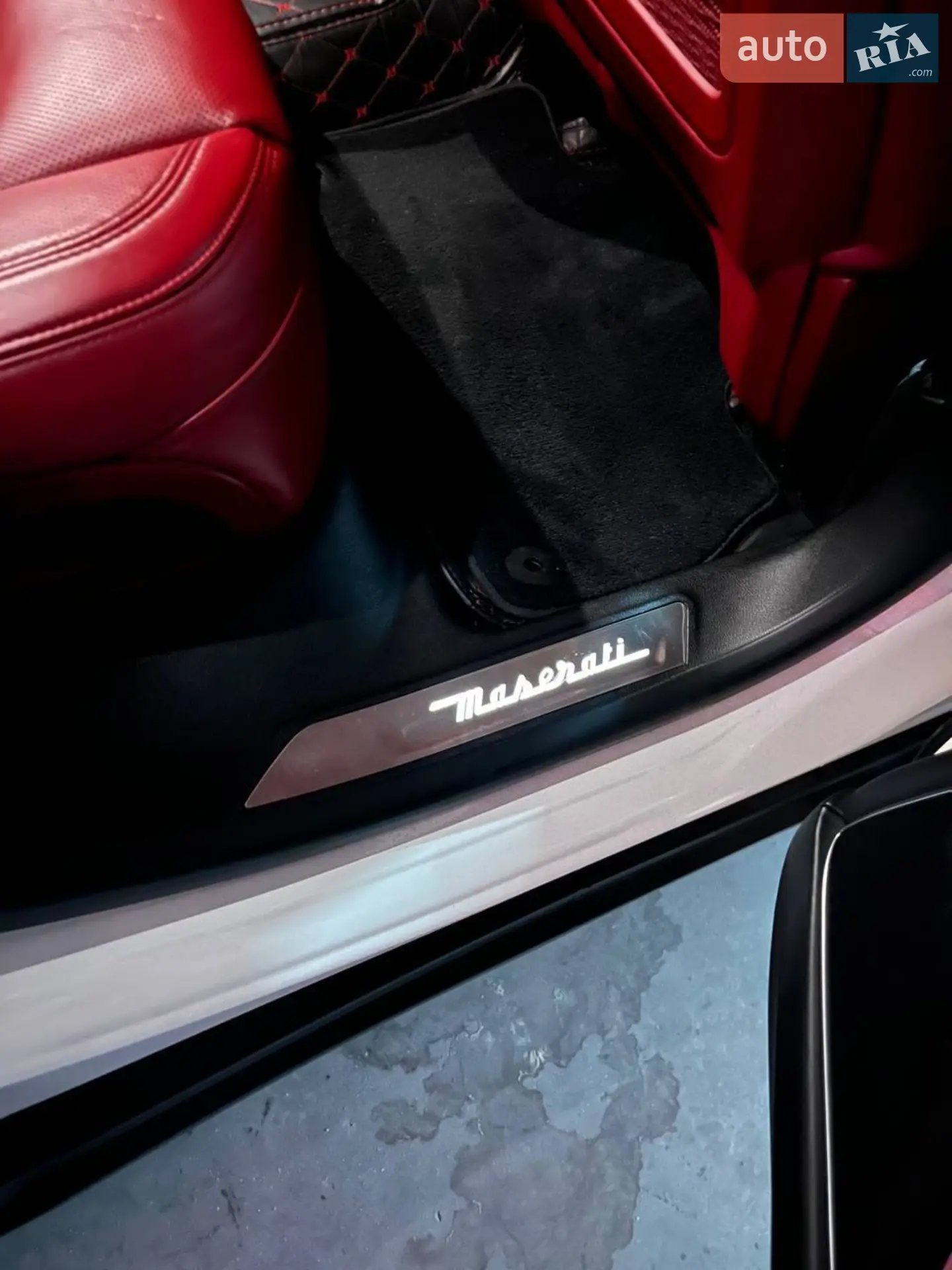 2016 Maserati Levante - мініатюра 97