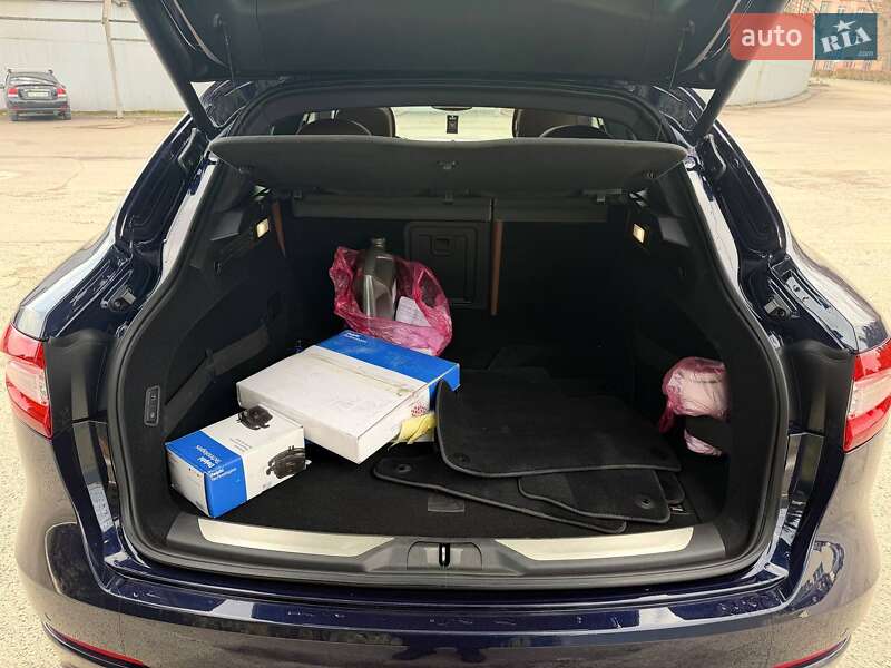 Внедорожник / Кроссовер Maserati Levante 2020 в Львове