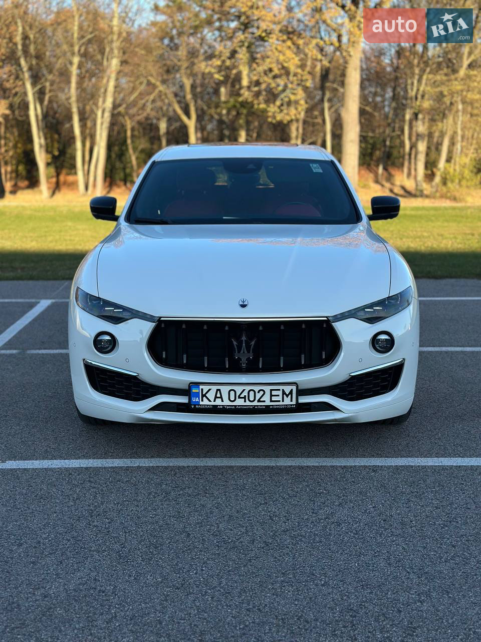 2021 Maserati Levante - мініатюра 15