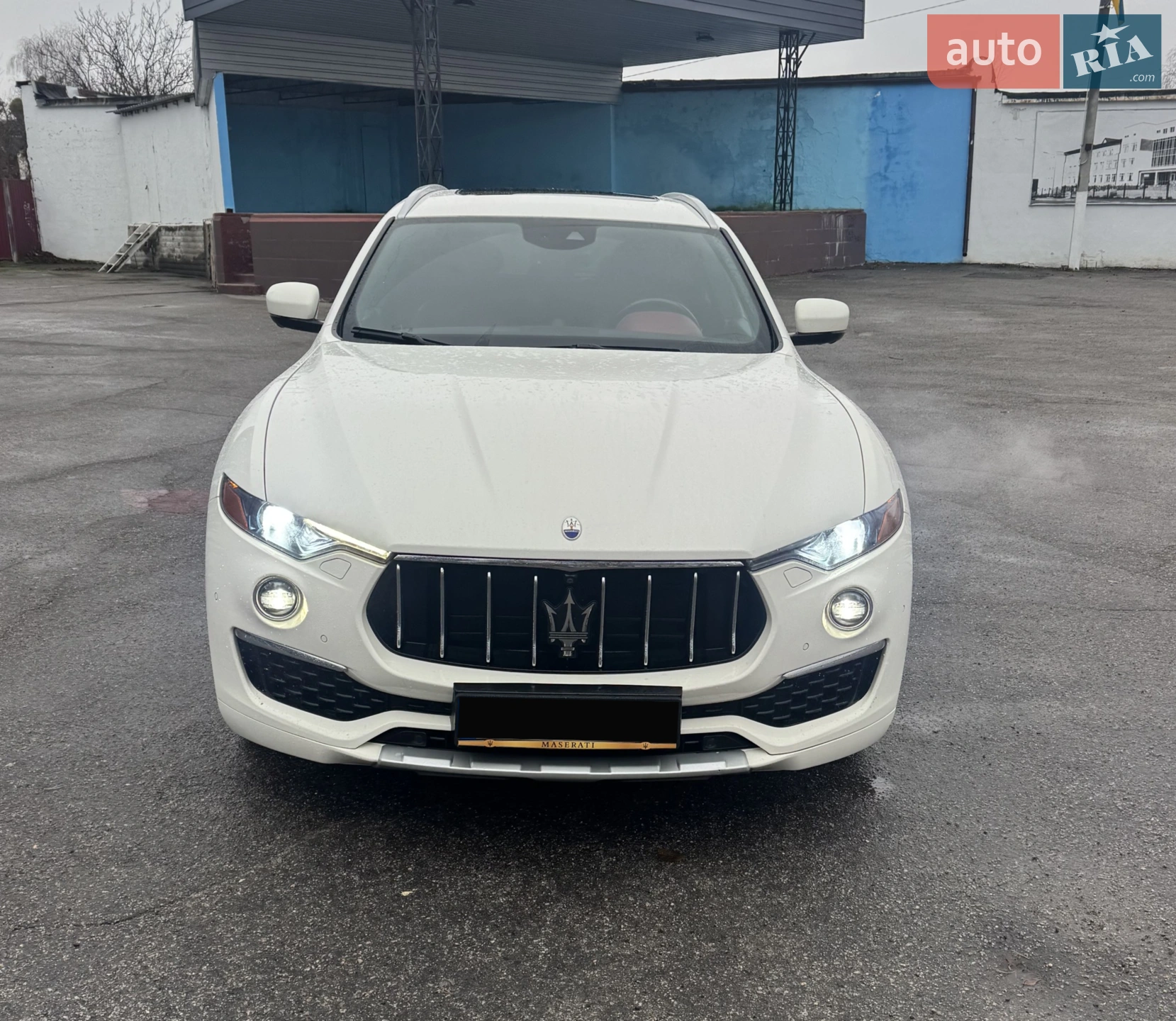 2019 Maserati Levante - мініатюра 5