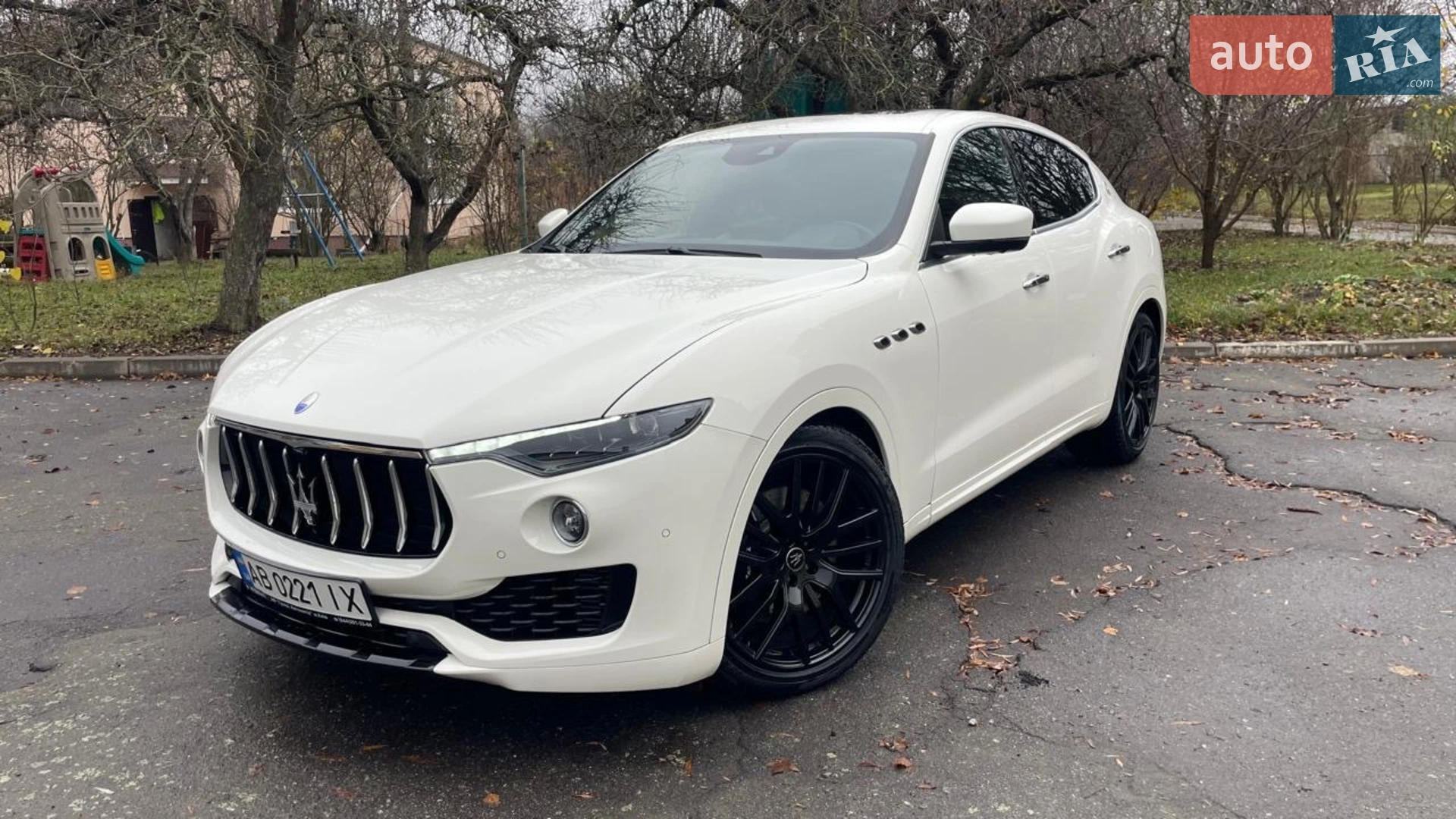 2019 Maserati Levante - мініатюра 5