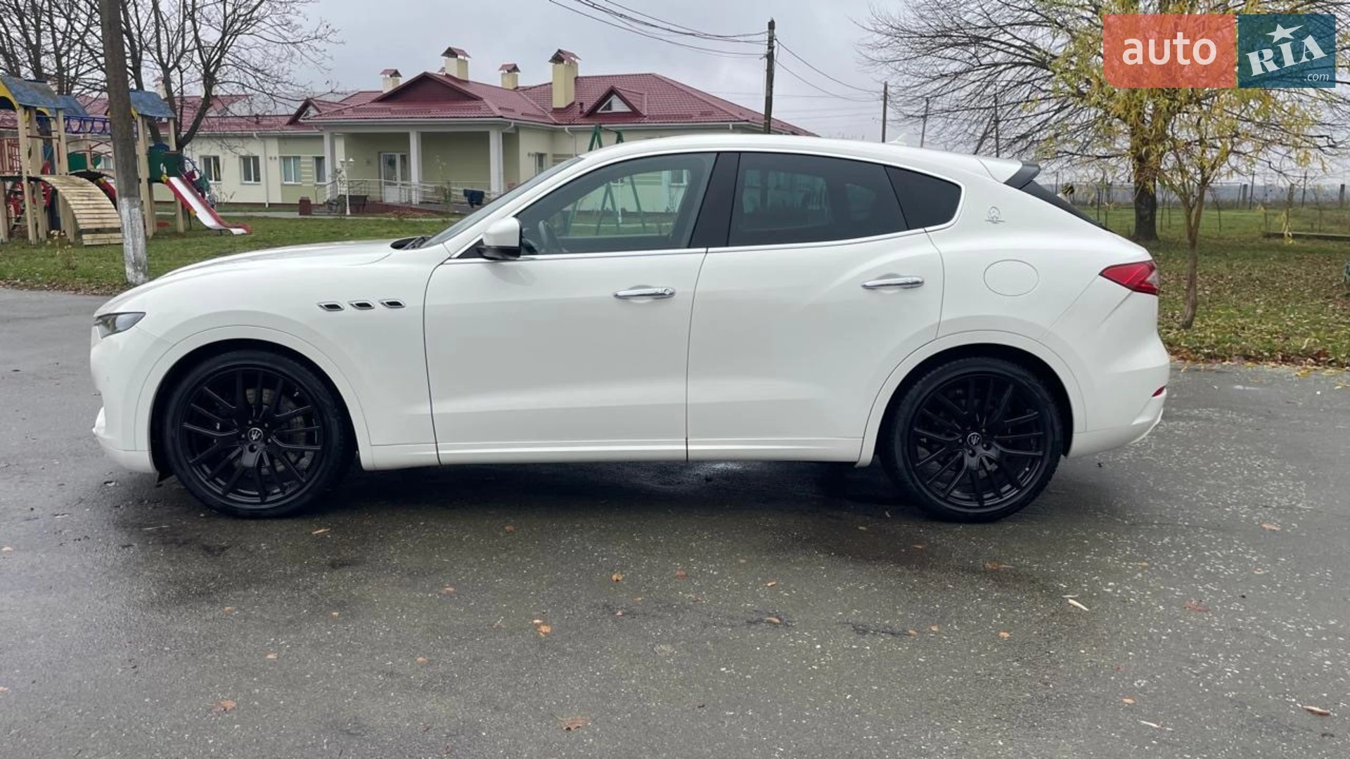 2019 Maserati Levante - мініатюра 21