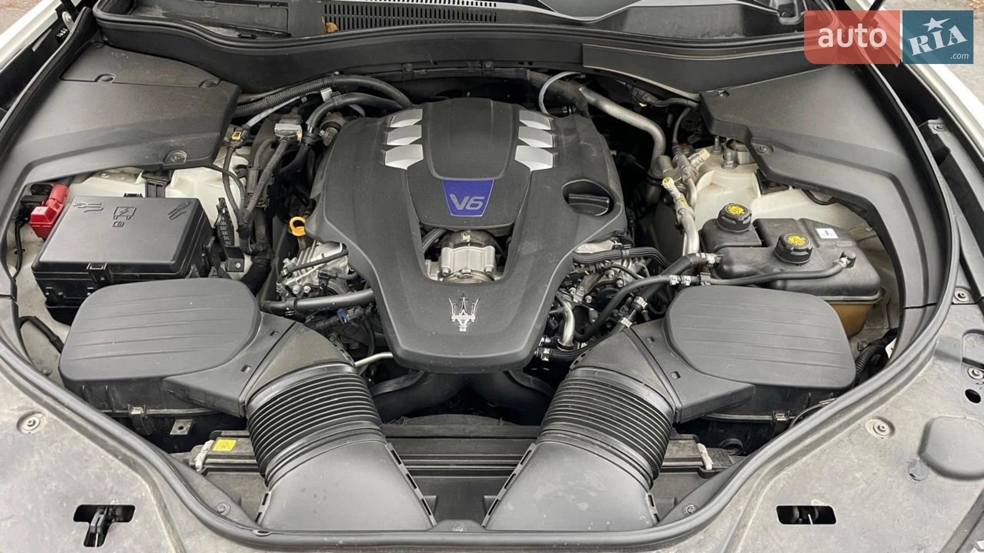 2019 Maserati Levante - мініатюра 37