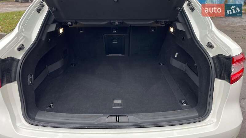 Внедорожник / Кроссовер Maserati Levante 2019 в Белой Церкви фото 42 Внедорожник / Кроссовер Maserati Levante 2019 в Белой Церкви