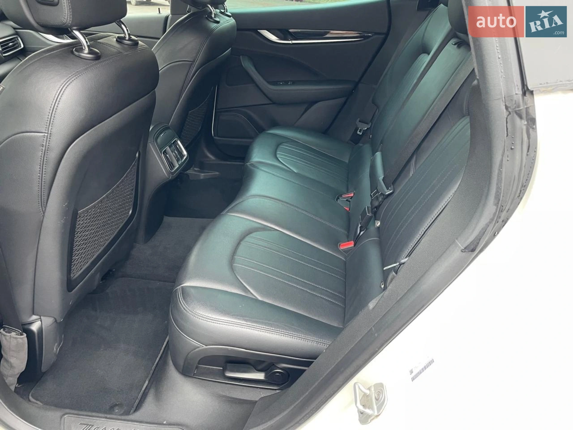 2019 Maserati Levante - мініатюра 48
