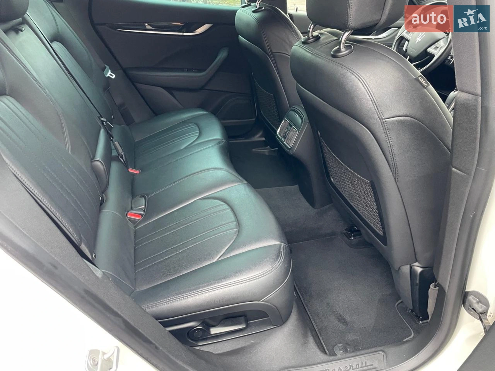 2019 Maserati Levante - мініатюра 53