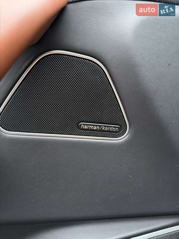 Внедорожник / Кроссовер Maserati Levante 2018 в Днепре фото 60 Внедорожник / Кроссовер Maserati Levante 2018 в Днепре