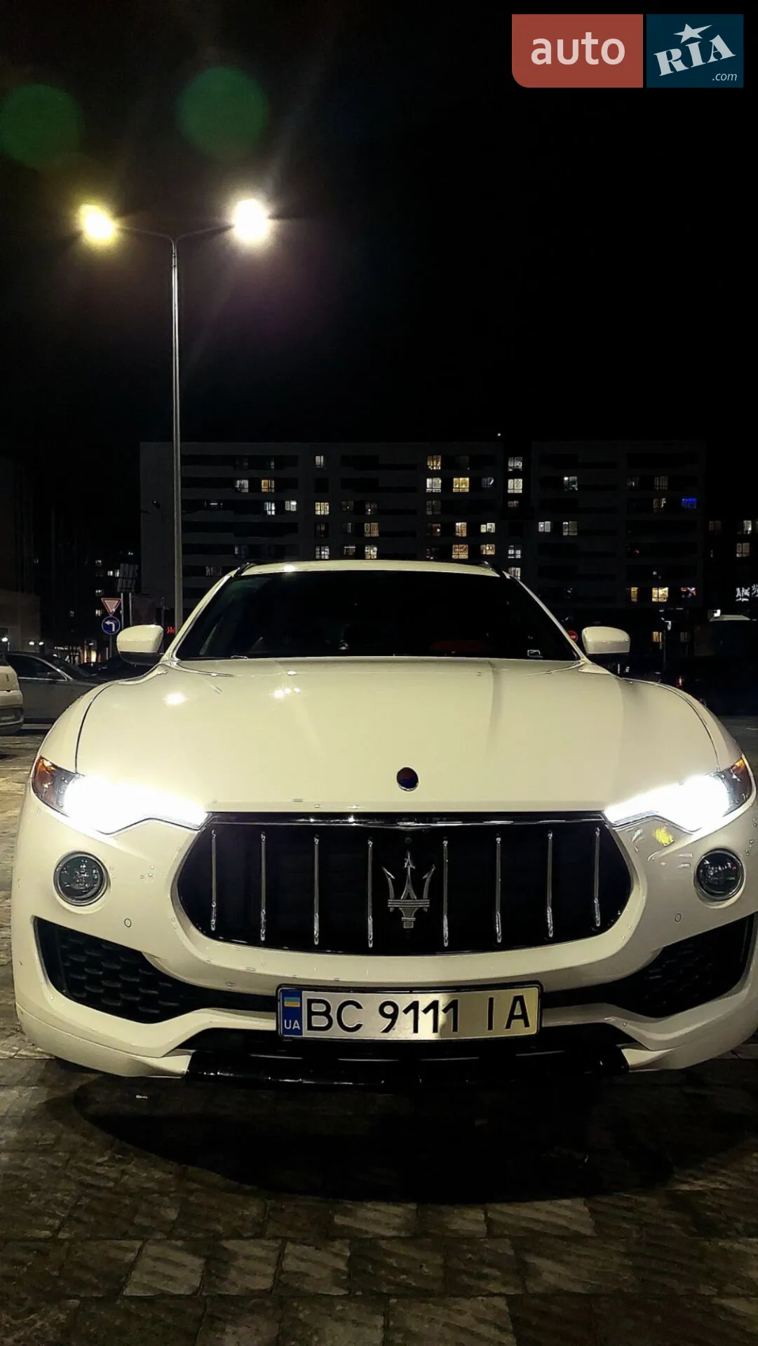 2018 Maserati Levante - мініатюра 13