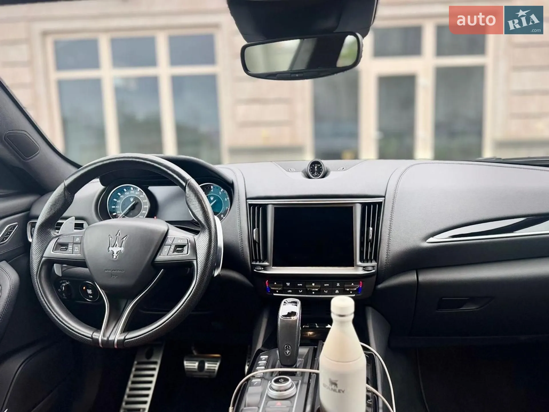 2023 Maserati Levante - мініатюра 5