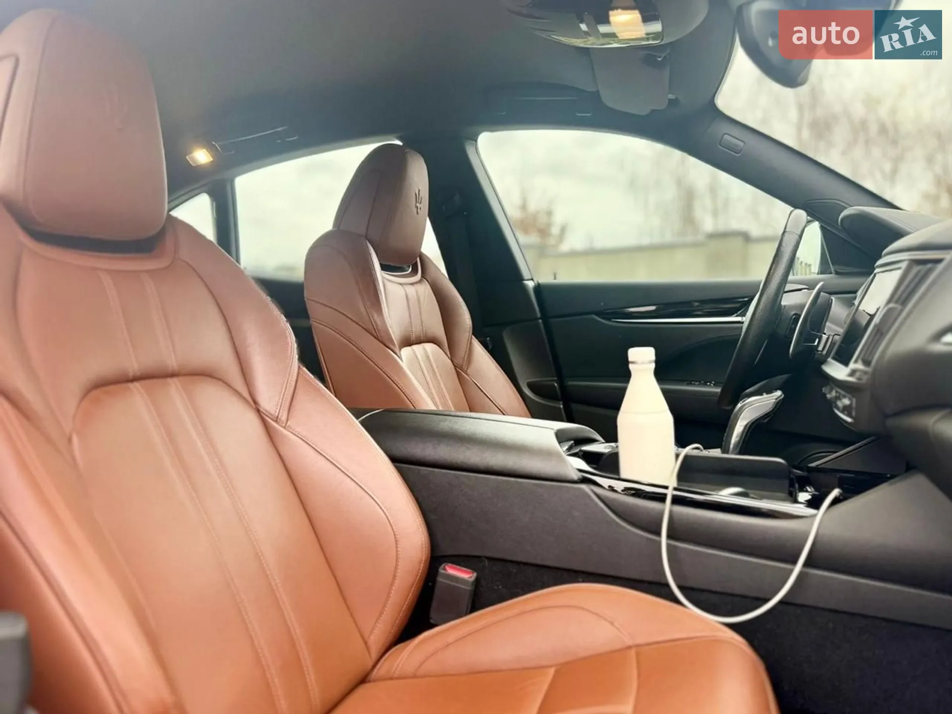 2023 Maserati Levante - мініатюра 6