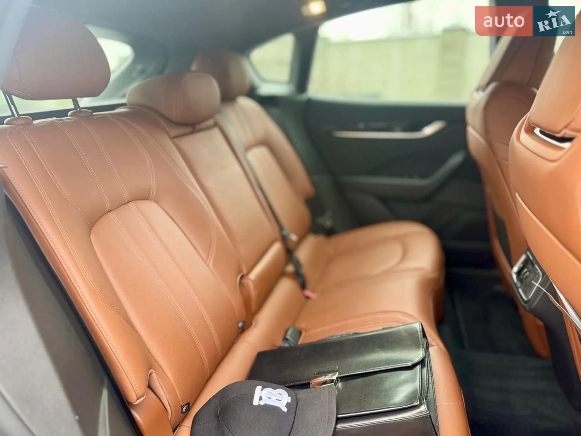 2023 Maserati Levante - мініатюра 7